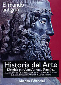HISTORIA DEL ARTE 1 (RUSTICA) EL MUNDO ANTIGUO.