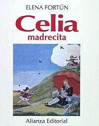 CELIA. MADRECITA.