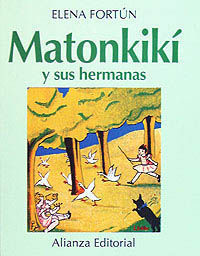 MATONKIKI Y SUS HERMANAS