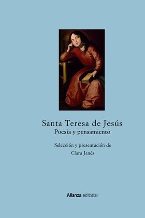POESIA Y PENSAMIENTO ( ANTOLOGIA )