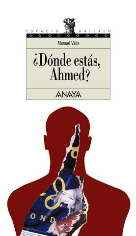 DONDE ESTAS, AHMED?