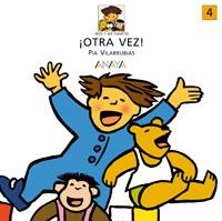 OTRA VEZ! 4 NICO Y SUS JUGUETES
