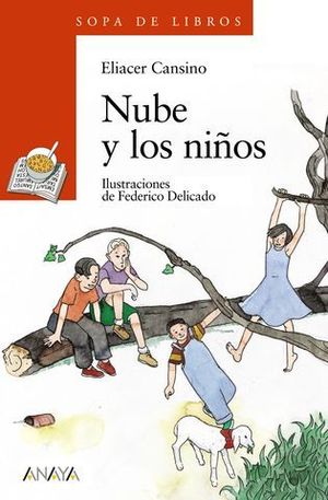 NUBE Y LOS NIOS