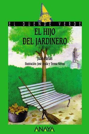 HIJO DEL JARDINERO, EL (+8 AOS)