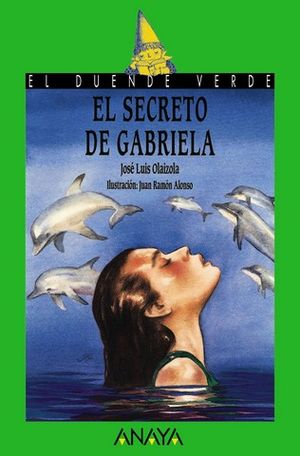 SECRETO DE GABRIELA, EL (+10 AOS)