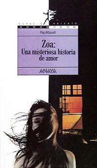 ZOA: UNA MISTERIOSA HISTORIA DE AMOR