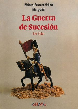 GUERRA DE SUCESION, LA