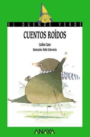 CUENTOS ROIDOS (+10 AOS)