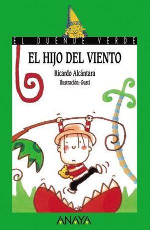 HIJO DEL VIENTO, EL (+6 AOS)