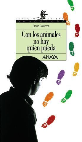 CON LOS ANIMALES NO HAY QUINE PUEDA