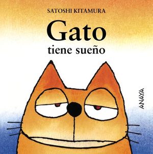 GATO TIENE SUE�O