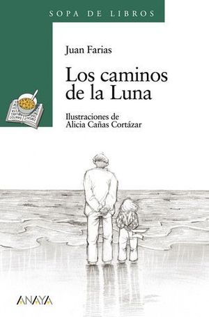 CAMINOS DE LA LUNA, LOS (+10 A�OS)
