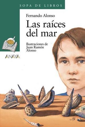 RAICES DEL MAR, LAS (+10 AOS)