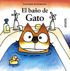 BA�O DE GATO, EL