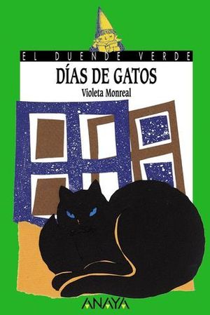 DIAS DE GATO