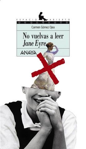 NO VUELVAS A LEER JANE EYRE