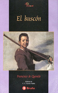 BUSCON, EL
