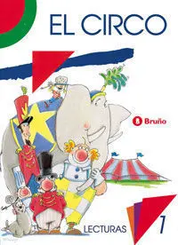 Lecturas 1º el Circo