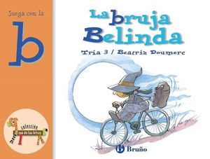 BRUJA BELINDA, LA