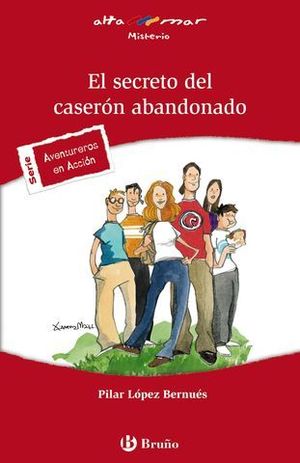 SECRETO DEL CASERON ABANDONADO, EL