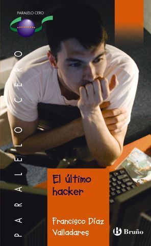 ULTIMO HACKER, EL