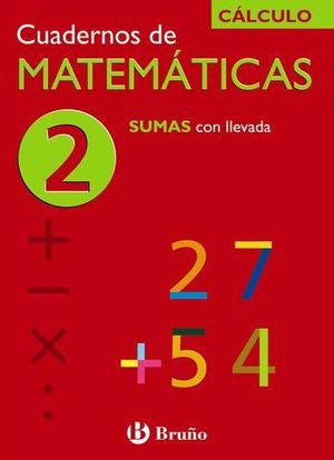 CUADERNOS DE MATEMATICAS CALCULO N 2