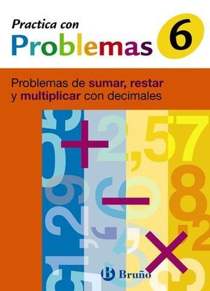 PRACTICA CON PROBLEMAS 6