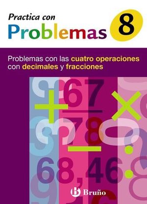 PRACTICA CON PROBLEMAS 8