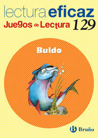 BULDO JUEGOS DE LECTURA