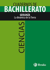 CUADERNO CIENCIAS BACHILLERATO GEOLOGIA