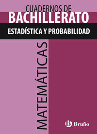 CUADERNO MATEMATICAS BACHILLERATO ESTADISTICA PROBABILIDAD