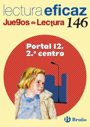 PORTA 12, 2 CENTRO JUEGOS DE LECTURA N 146