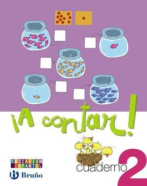 A CONTAR ! CUADERNO N 2