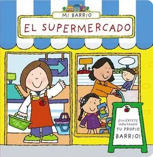Mi Barrio el Supermercado
