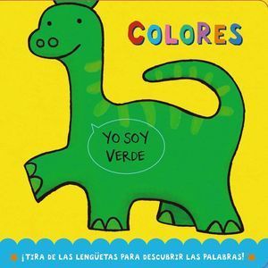 COLORES TIRA Y JUEGA