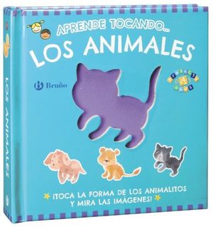 LOS ANIMALES APRENDO TOCANDO ...