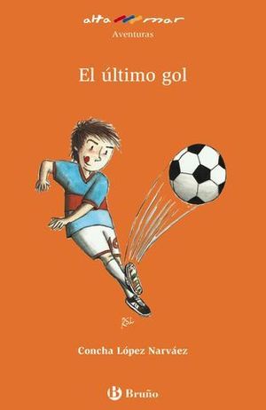 EL ULTIMO GOL