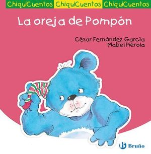 OREJA DE POMPON, LA