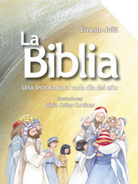 PACK LA BIBLIA ( 2 TOMOS )