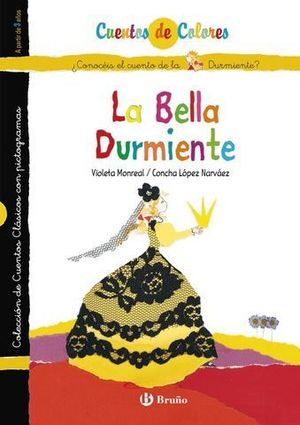 LA BELLA DURMIENTE - EL HADA DE LA BELLA DURMIENTE