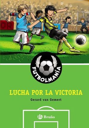 LUCHA POR LA VICTORIA