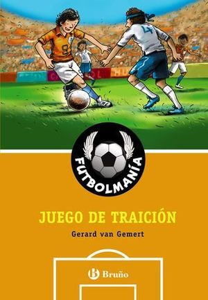 JUEGO DE TRAICION