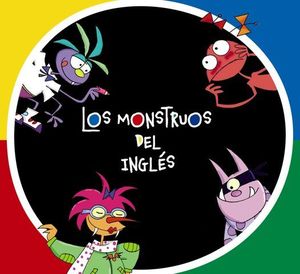 LOS MONSTRUOS DEL INGLES