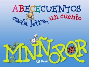 ABECECUENTOS CADA LETRA, UN CUENTO N� 3