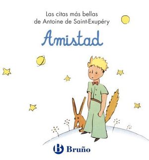 AMISTAD