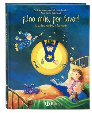 UNO MAS, POR FAVOR !