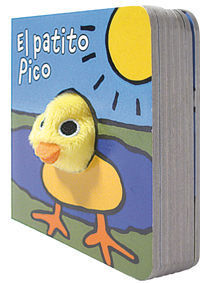 PATITO PICO, EL