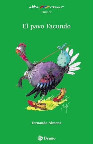 PAVO FACUNDO, EL