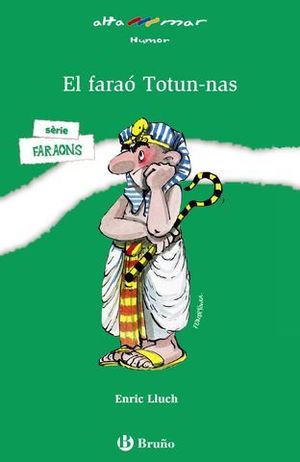 FARAO TOTUN-NAS, EL
