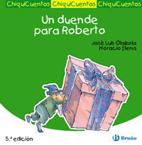DUENDE PARA ROBERTO, UN